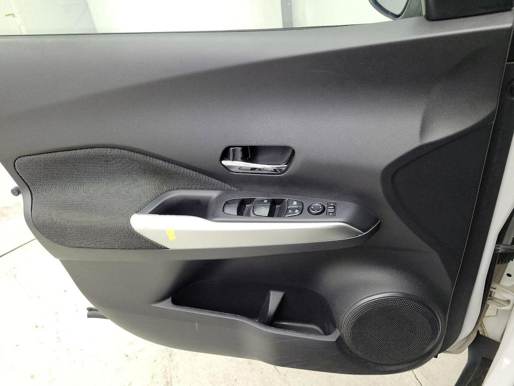 used 2019 Nissan Kicks car, priced at $14,998