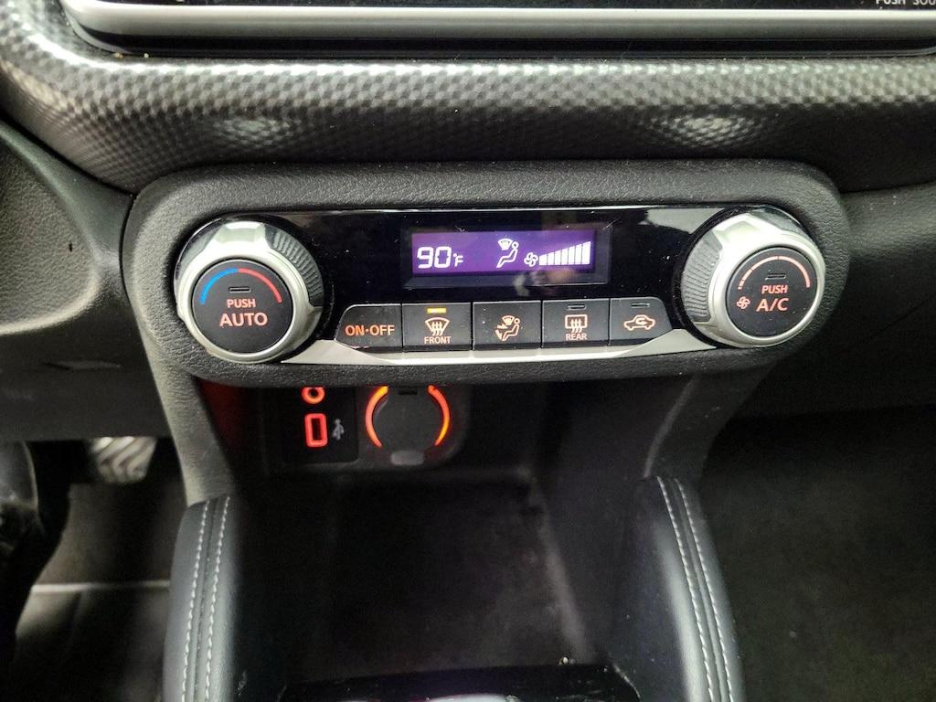 used 2019 Nissan Kicks car, priced at $14,998