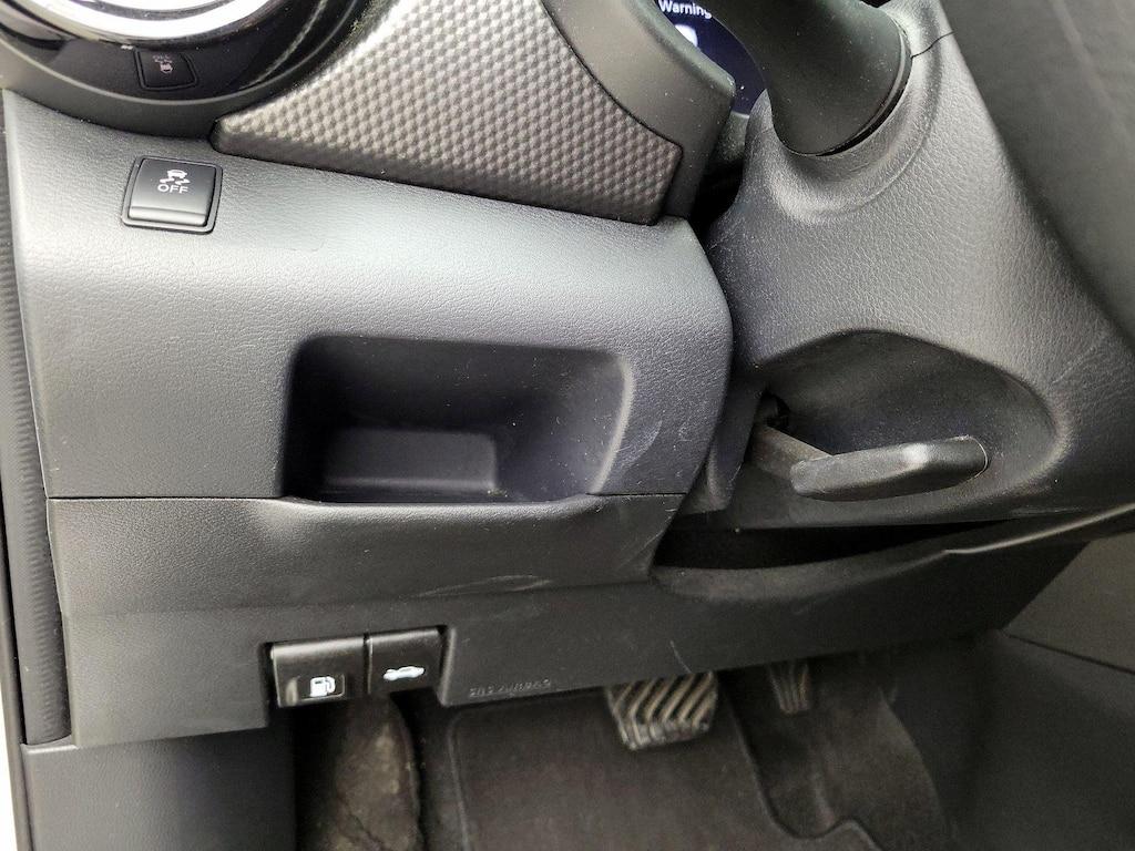 used 2019 Nissan Kicks car, priced at $14,998