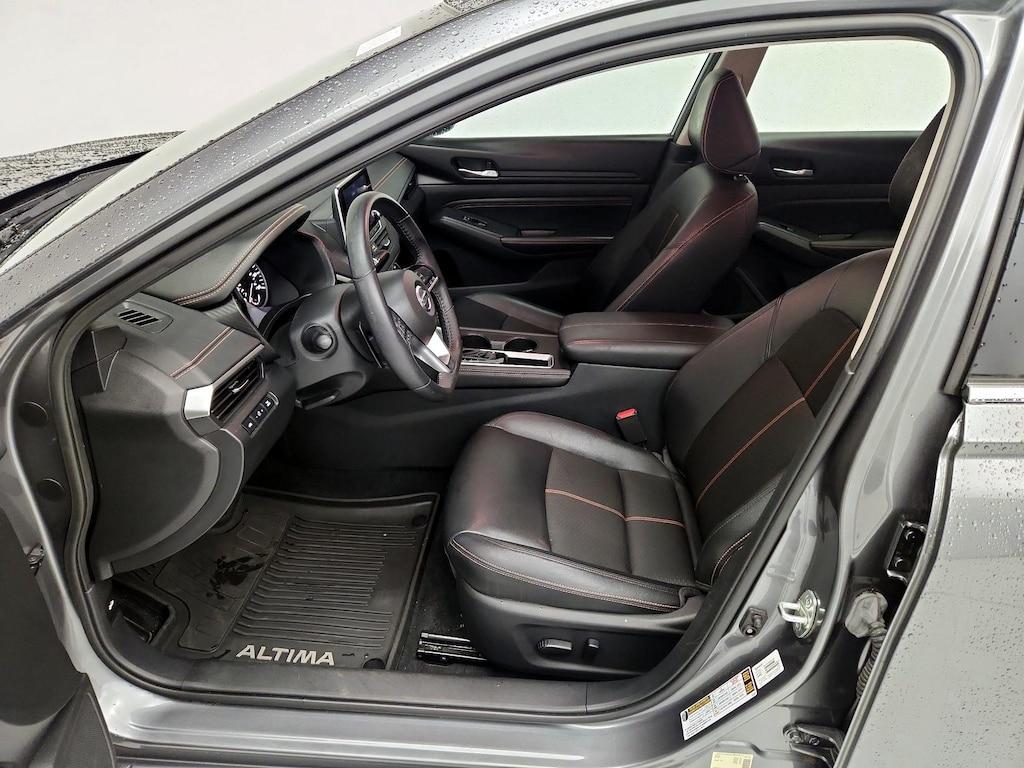 used 2020 Nissan Altima car, priced at $22,998
