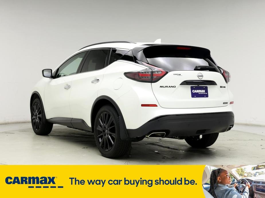 used 2023 Nissan Murano car, priced at $28,998