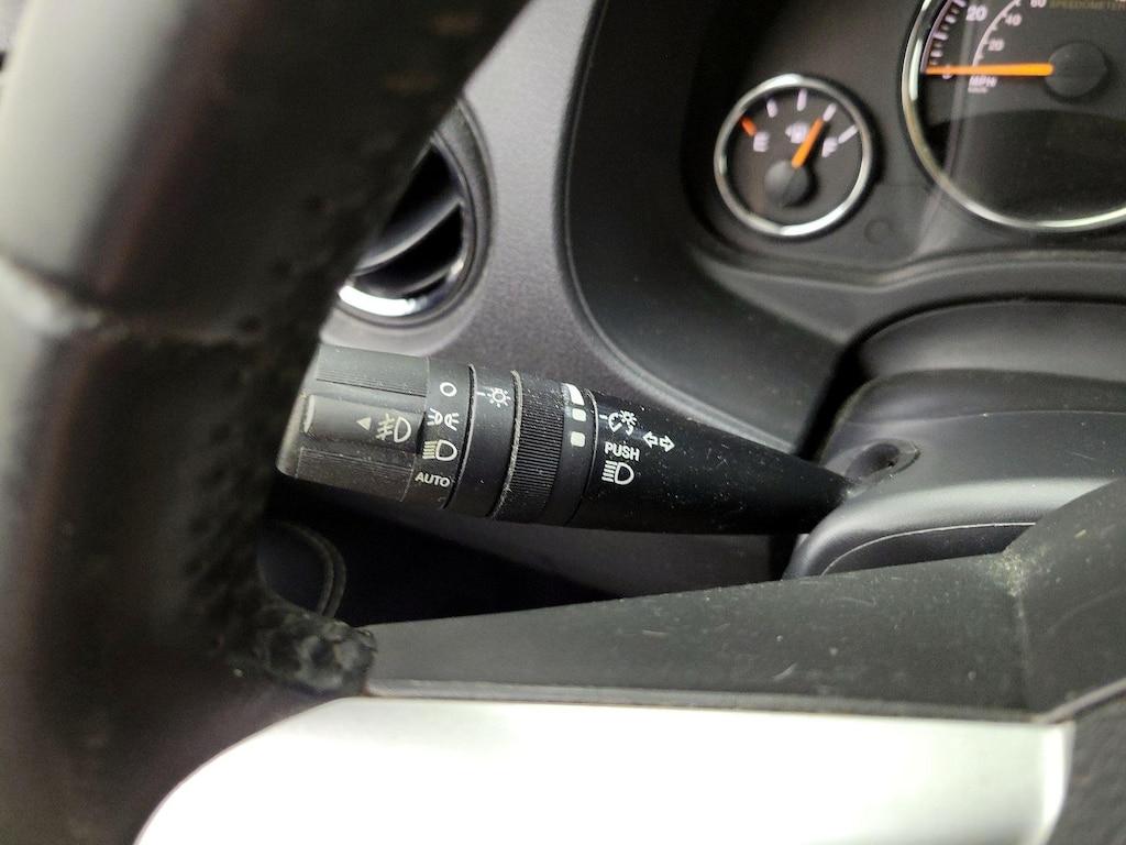 used 2017 Jeep Compass car, priced at $14,998