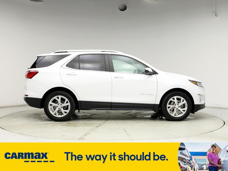 used 2021 Chevrolet Equinox car, priced at $25,998