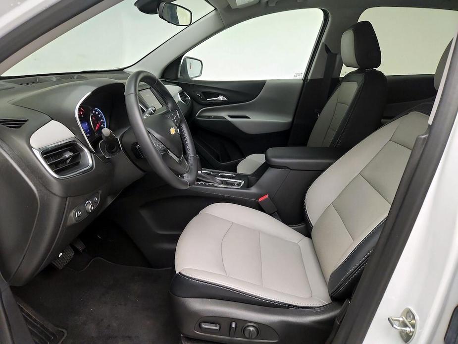 used 2021 Chevrolet Equinox car, priced at $25,998