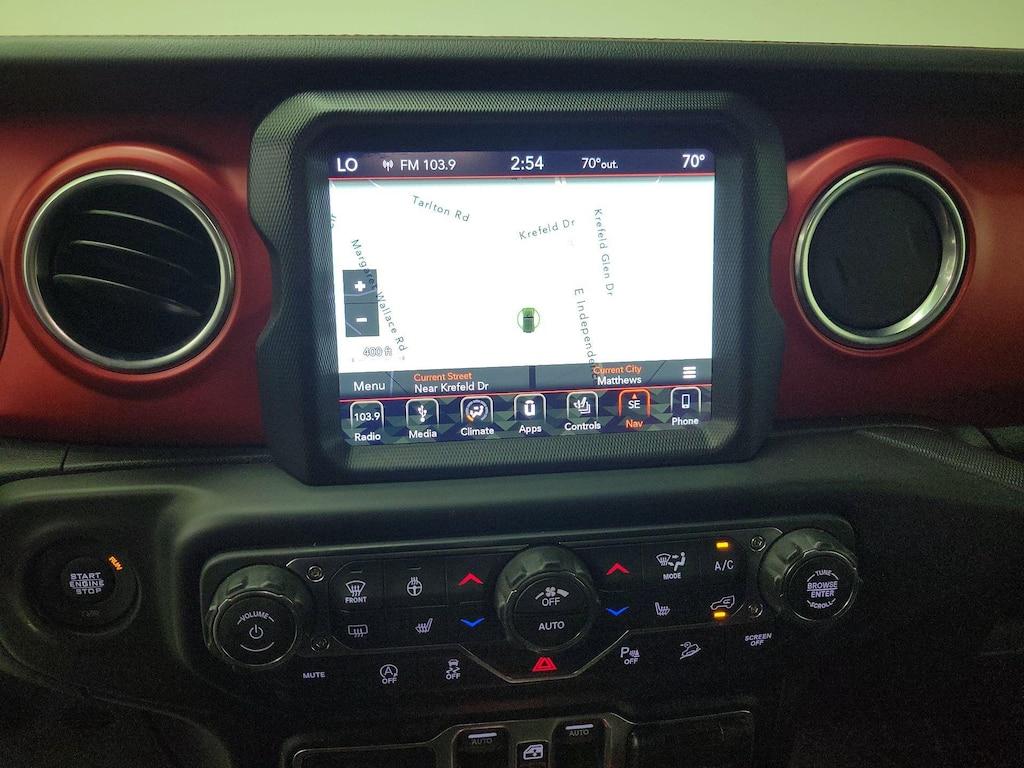 used 2019 Jeep Wrangler car, priced at $29,998