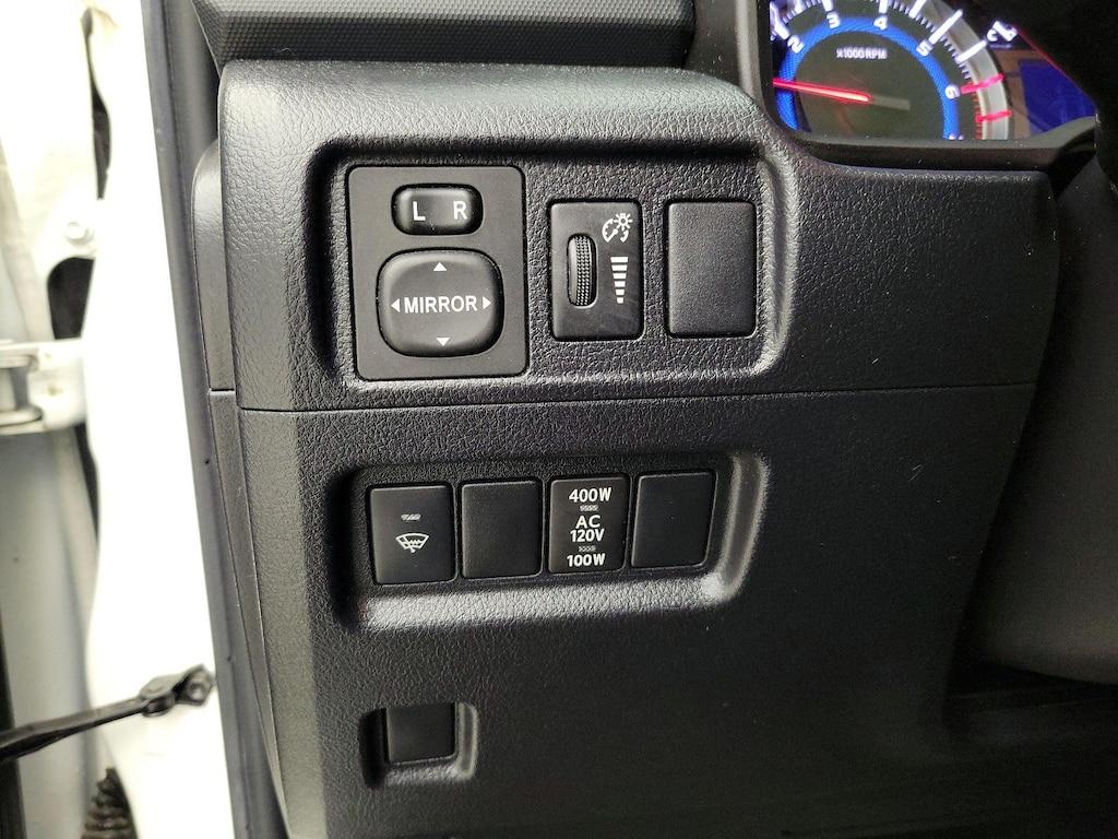 used 2018 Toyota 4Runner car, priced at $34,998