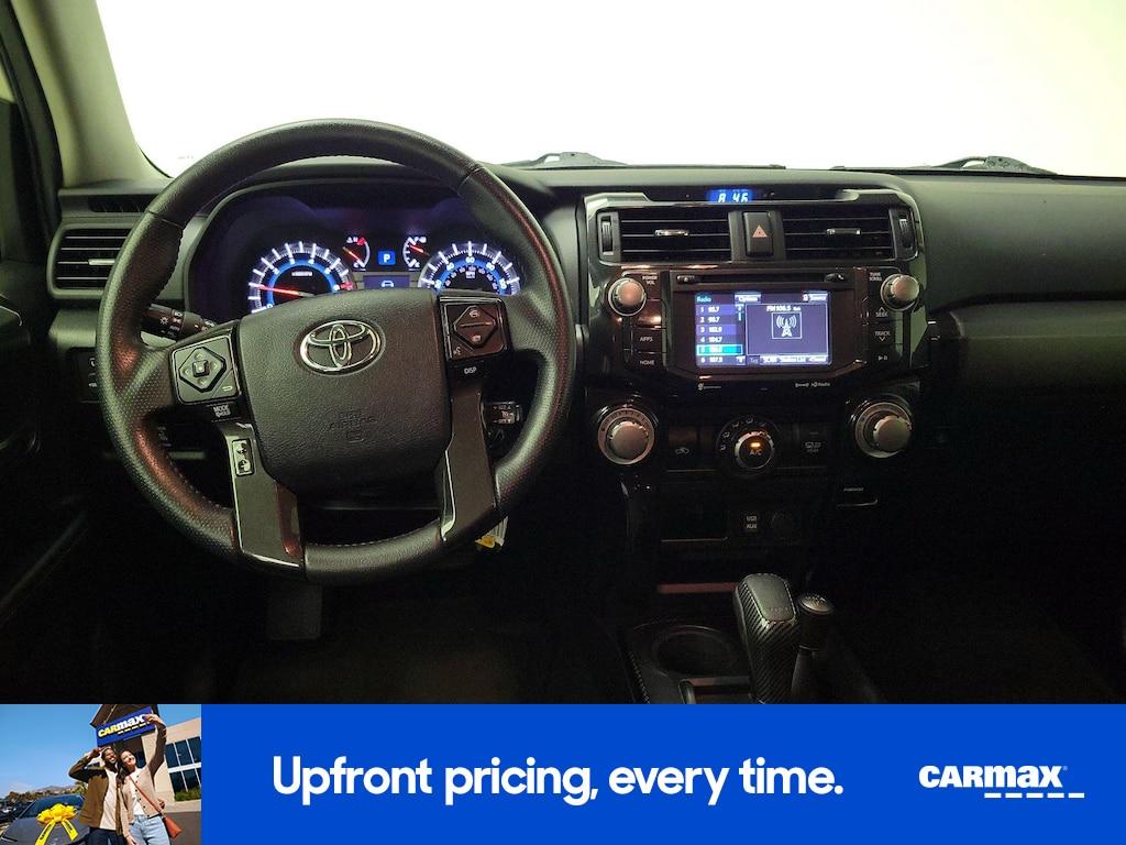 used 2018 Toyota 4Runner car, priced at $34,998