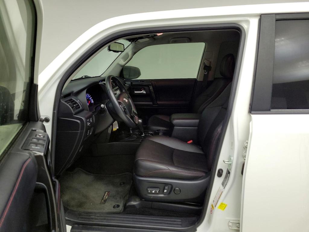 used 2018 Toyota 4Runner car, priced at $34,998