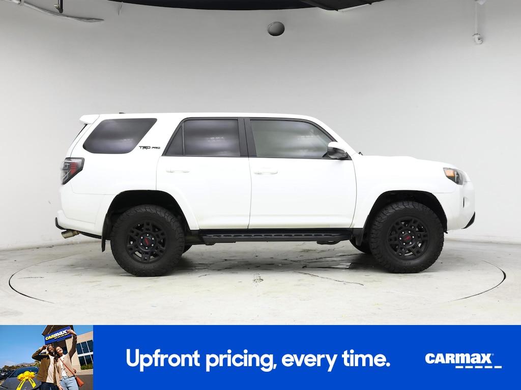 used 2018 Toyota 4Runner car, priced at $34,998