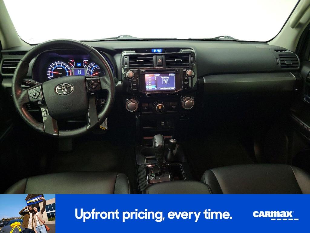 used 2018 Toyota 4Runner car, priced at $34,998