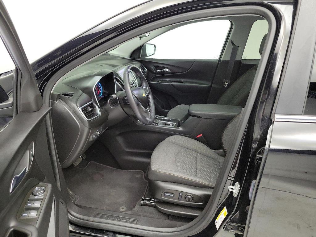 used 2022 Chevrolet Equinox car, priced at $25,998