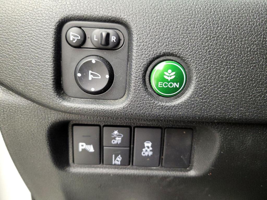 used 2022 Honda Pilot car, priced at $37,998