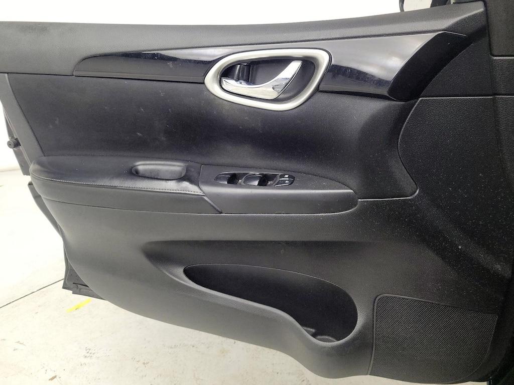 used 2019 Nissan Sentra car, priced at $14,998