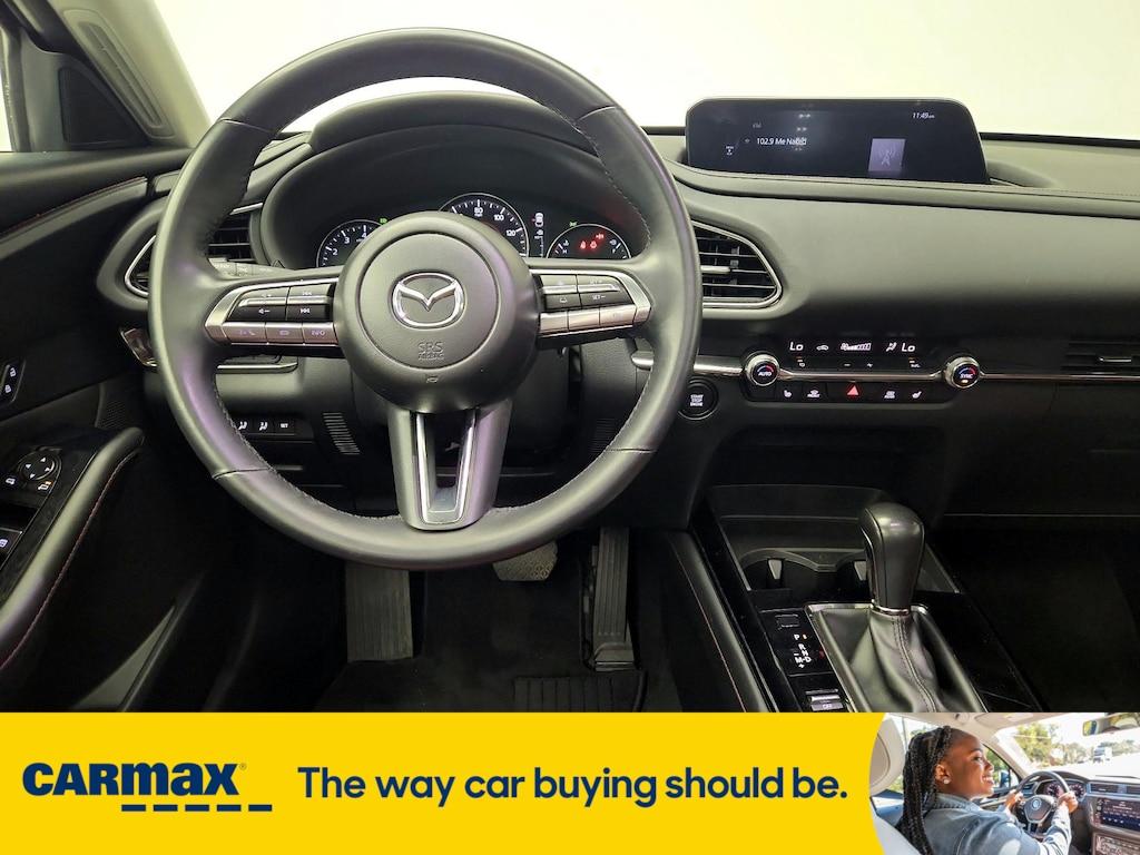 used 2022 Mazda CX-30 car, priced at $24,998