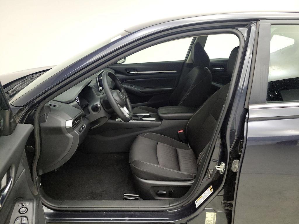 used 2022 Nissan Altima car, priced at $19,998