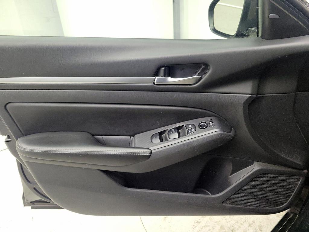 used 2022 Nissan Altima car, priced at $19,998
