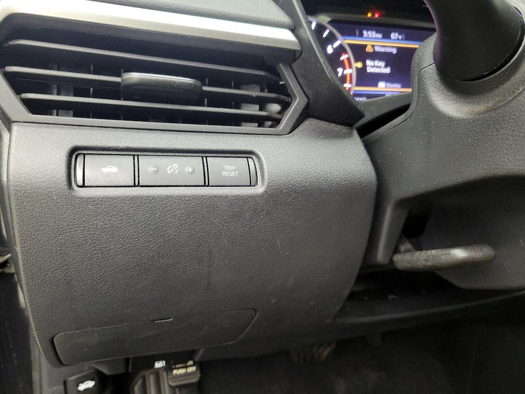 used 2022 Nissan Altima car, priced at $19,998