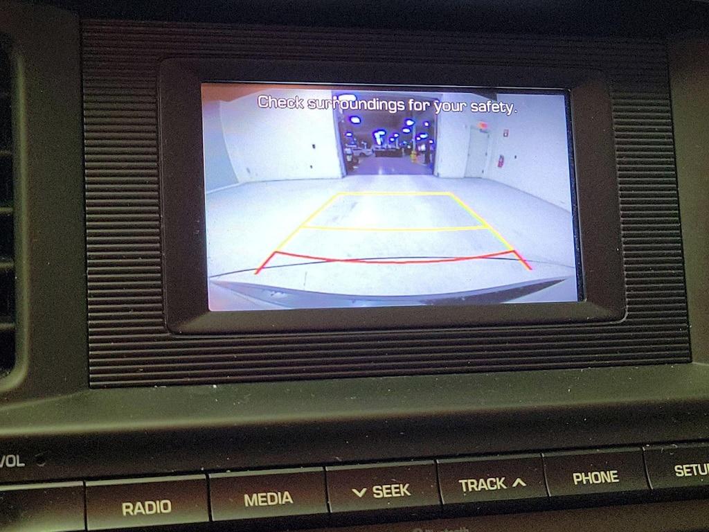 used 2020 Hyundai Elantra car, priced at $16,998