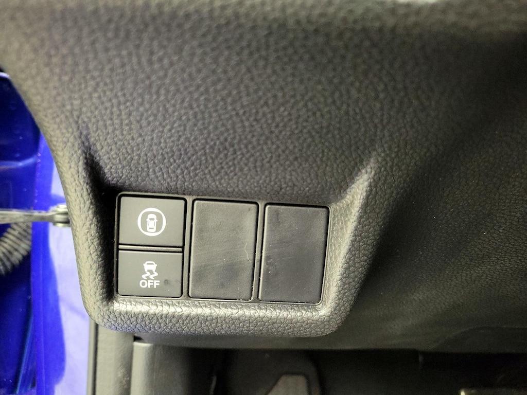 used 2022 Honda Civic car, priced at $24,998