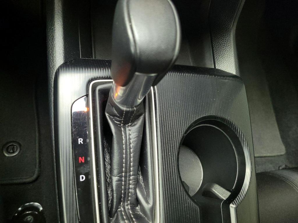 used 2024 Honda Civic car, priced at $25,998