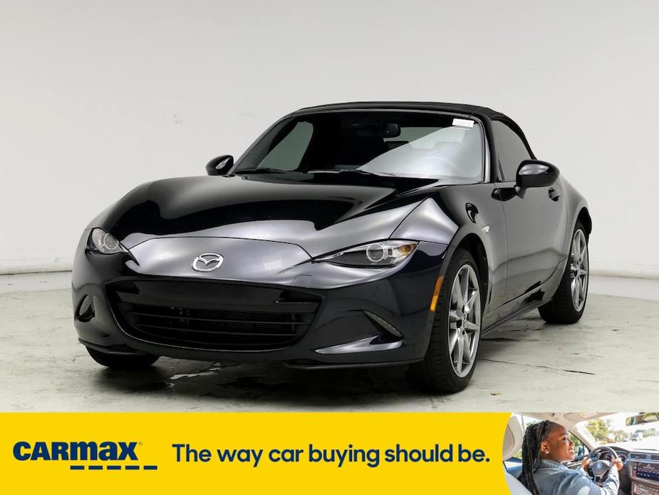 used 2022 Mazda MX-5 Miata car, priced at $29,998