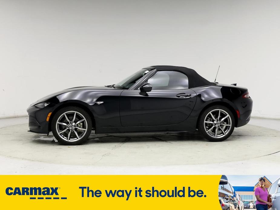 used 2022 Mazda MX-5 Miata car, priced at $29,998