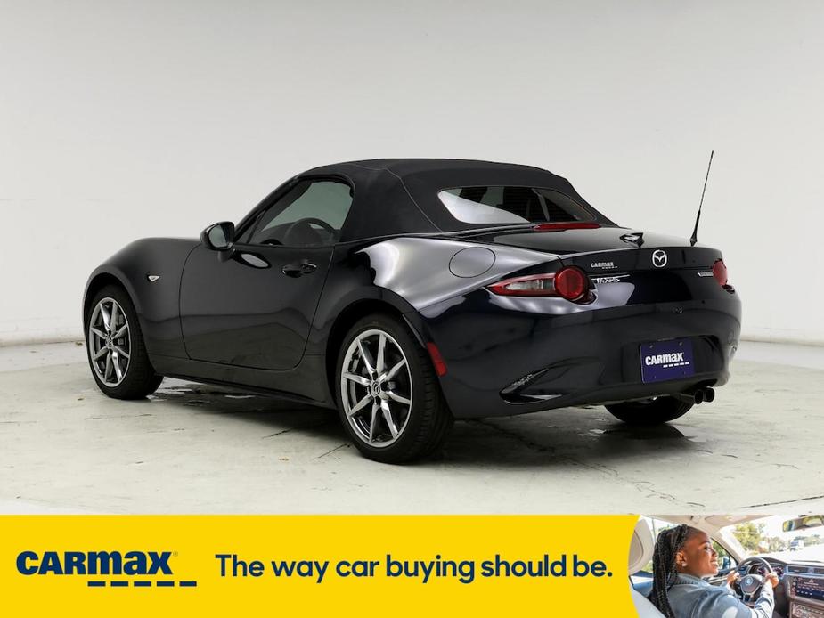 used 2022 Mazda MX-5 Miata car, priced at $29,998