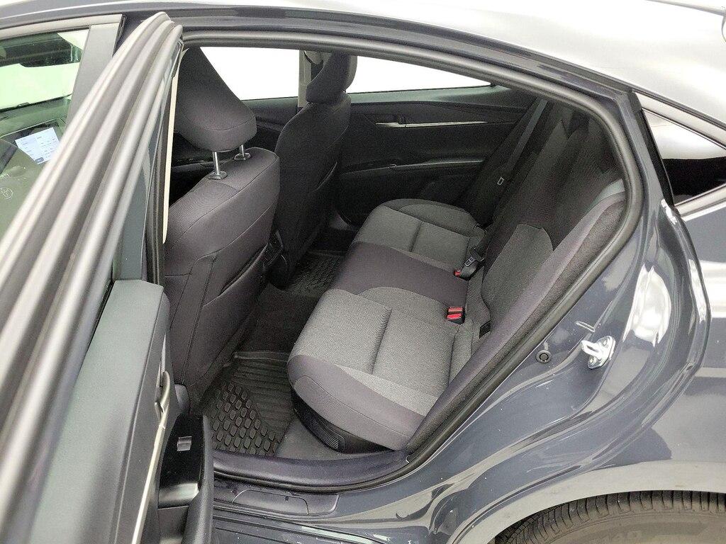 used 2025 Toyota Camry car, priced at $31,998
