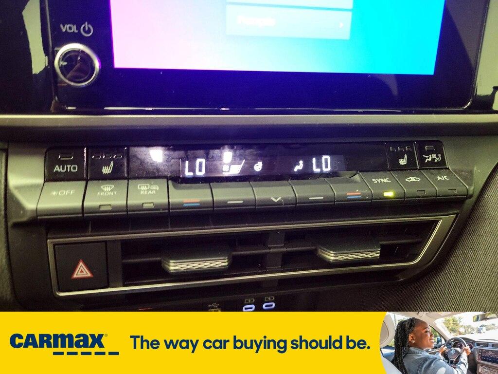 used 2025 Toyota Camry car, priced at $31,998
