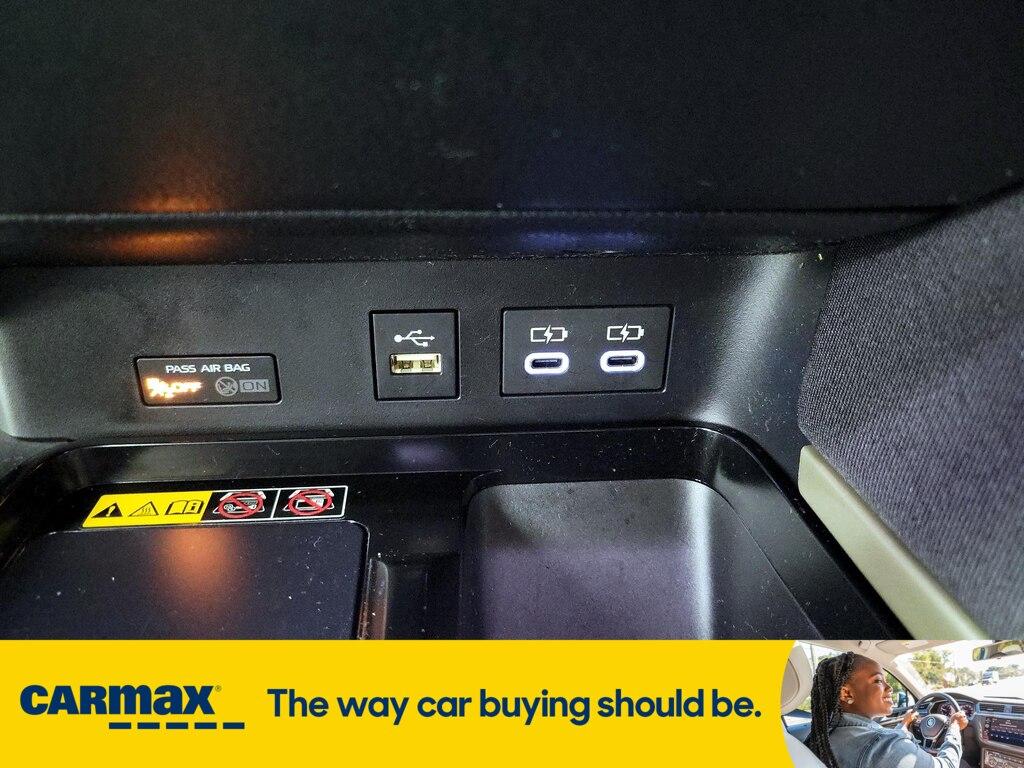 used 2025 Toyota Camry car, priced at $31,998