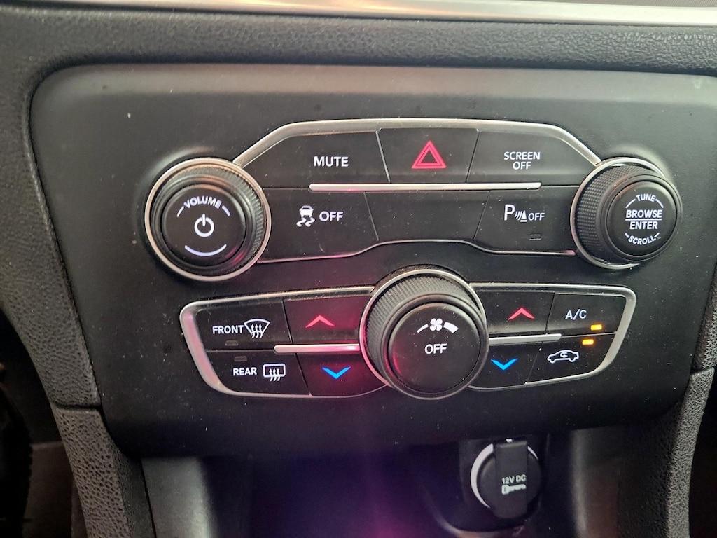 used 2020 Dodge Charger car, priced at $21,998