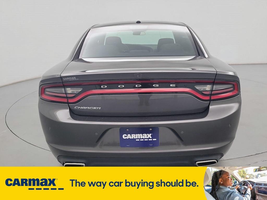 used 2020 Dodge Charger car, priced at $21,998