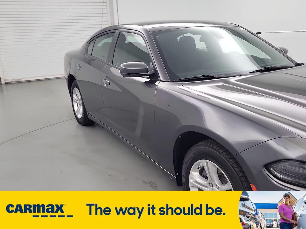 used 2020 Dodge Charger car, priced at $21,998