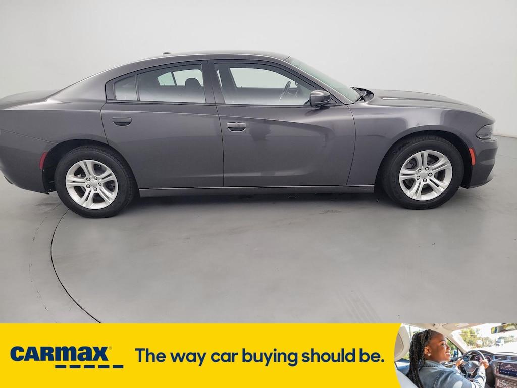 used 2020 Dodge Charger car, priced at $21,998
