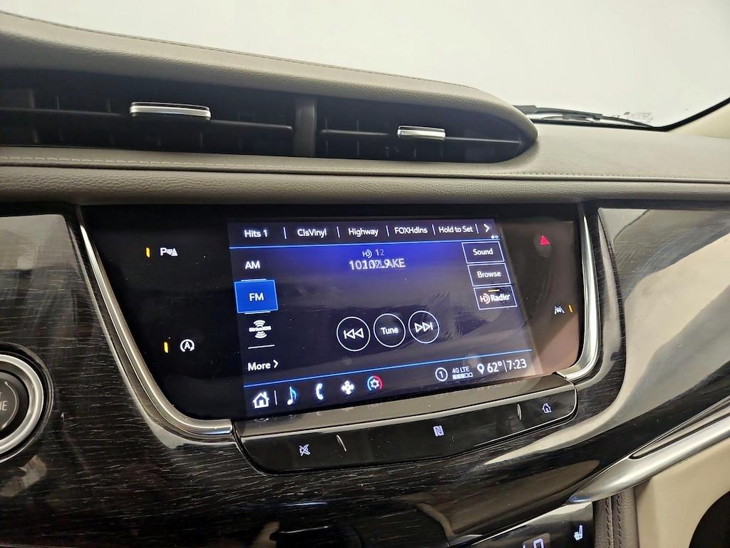 used 2020 Cadillac XT6 car, priced at $28,998