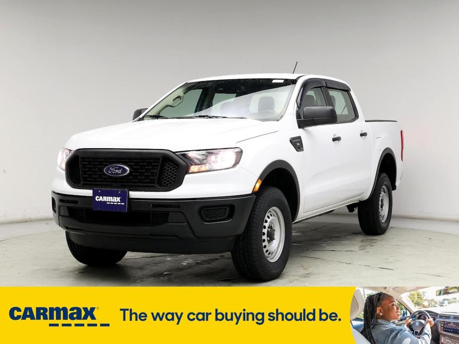 used 2021 Ford Ranger car, priced at $23,998