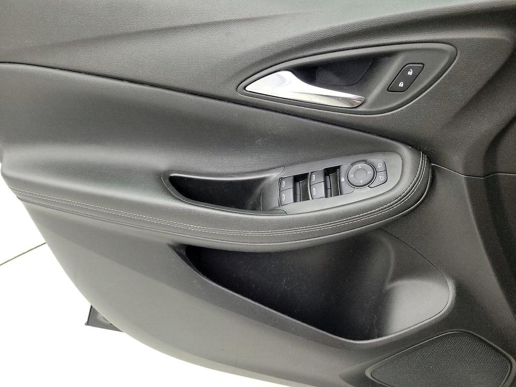 used 2023 Buick Encore GX car, priced at $19,998