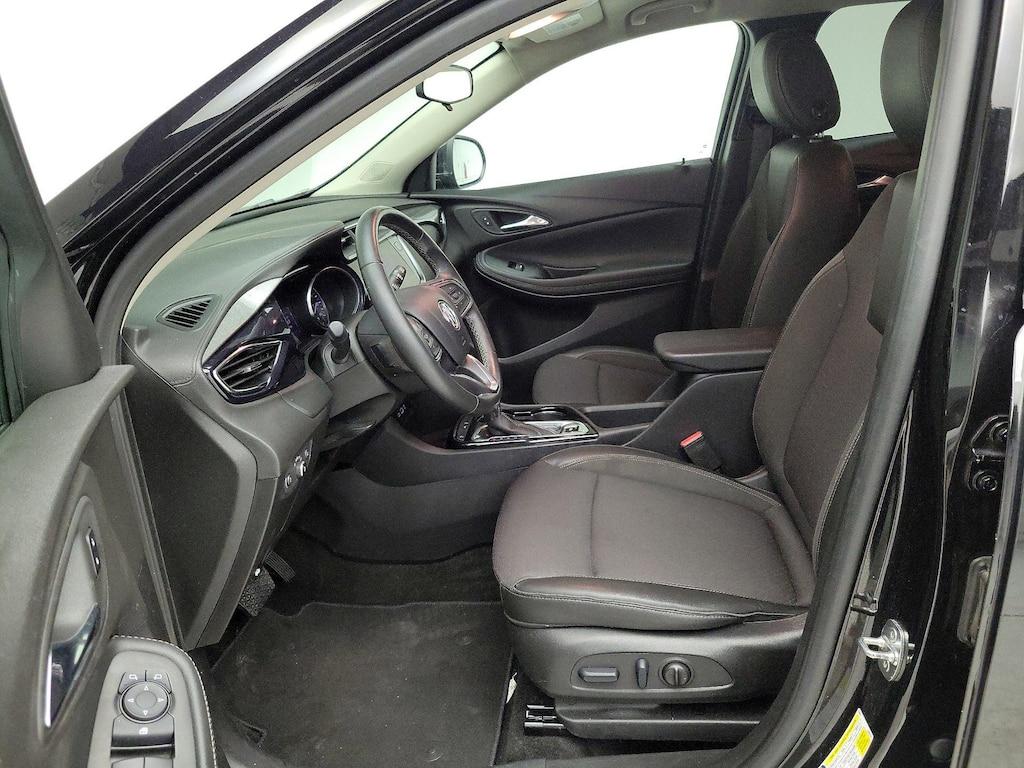 used 2023 Buick Encore GX car, priced at $19,998