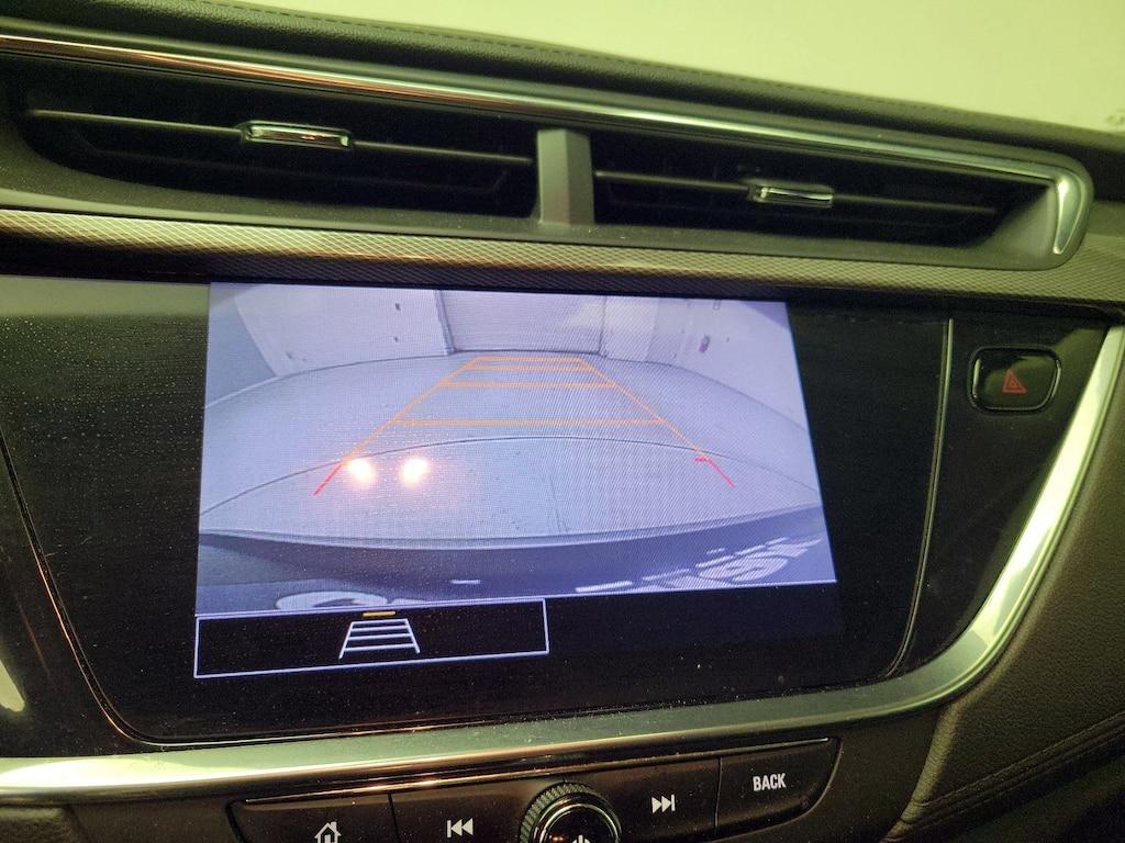 used 2023 Buick Encore GX car, priced at $19,998