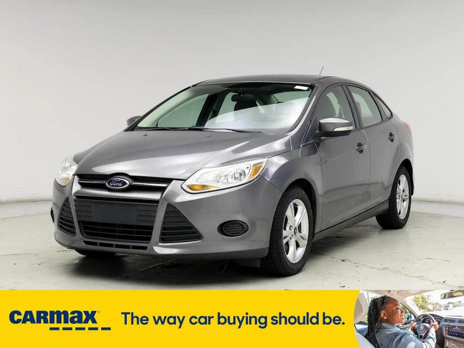 used 2013 Ford Focus car, priced at $12,998