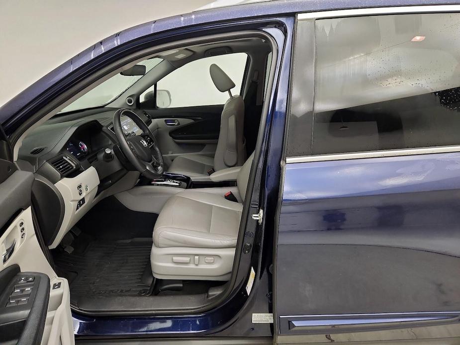 used 2019 Honda Pilot car, priced at $28,998