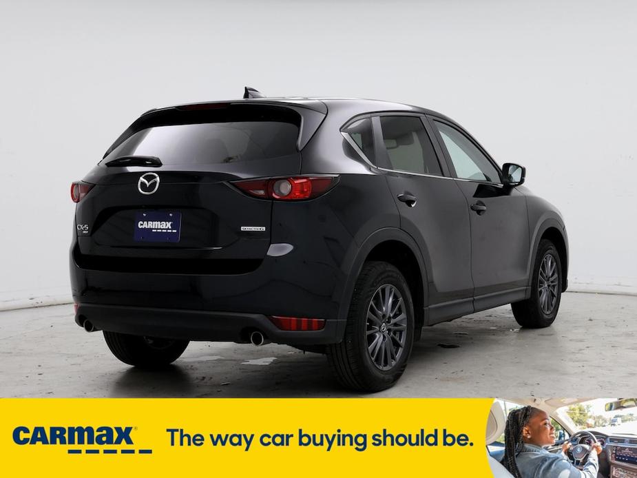 used 2020 Mazda CX-5 car, priced at $21,998