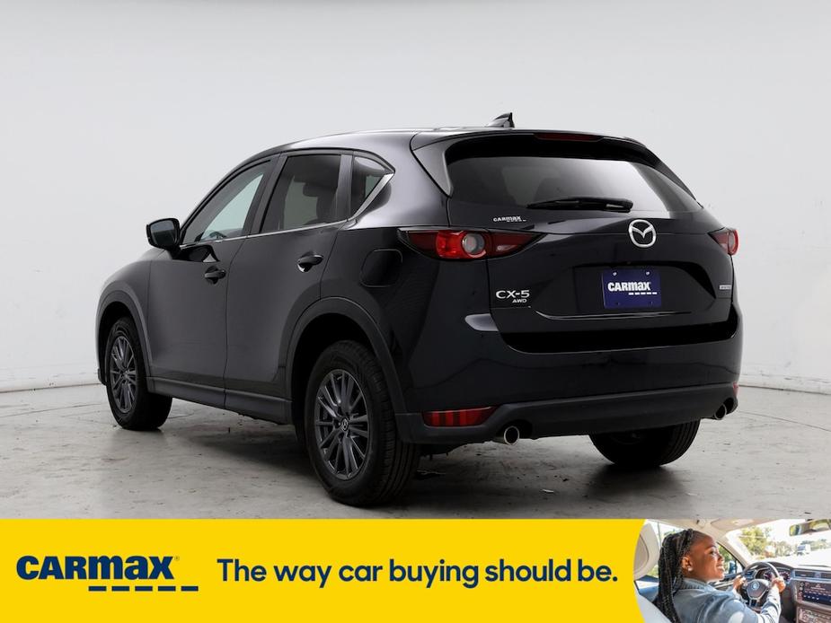 used 2020 Mazda CX-5 car, priced at $21,998