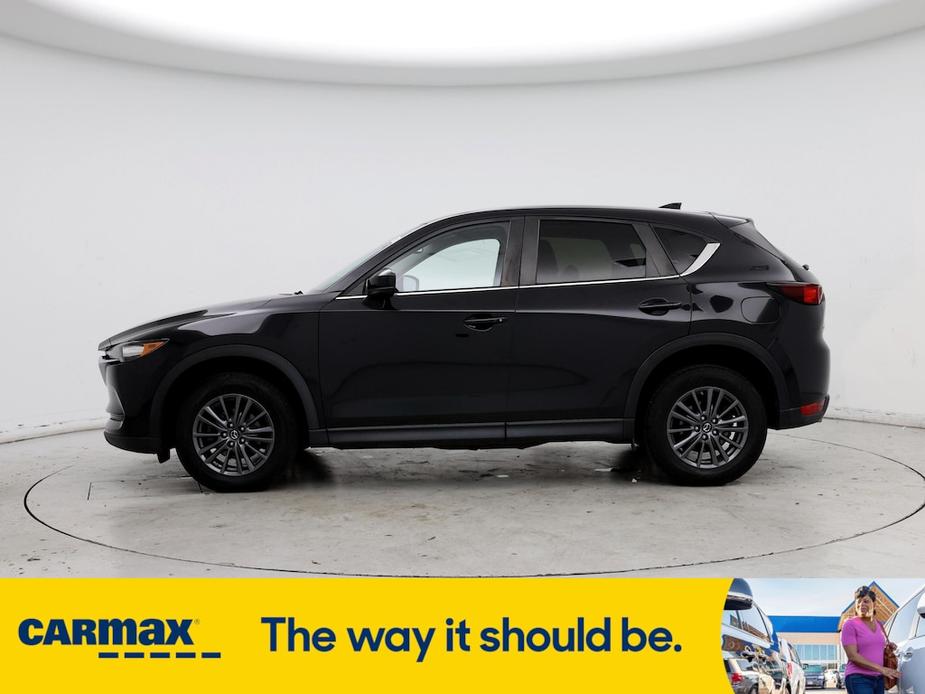 used 2020 Mazda CX-5 car, priced at $21,998