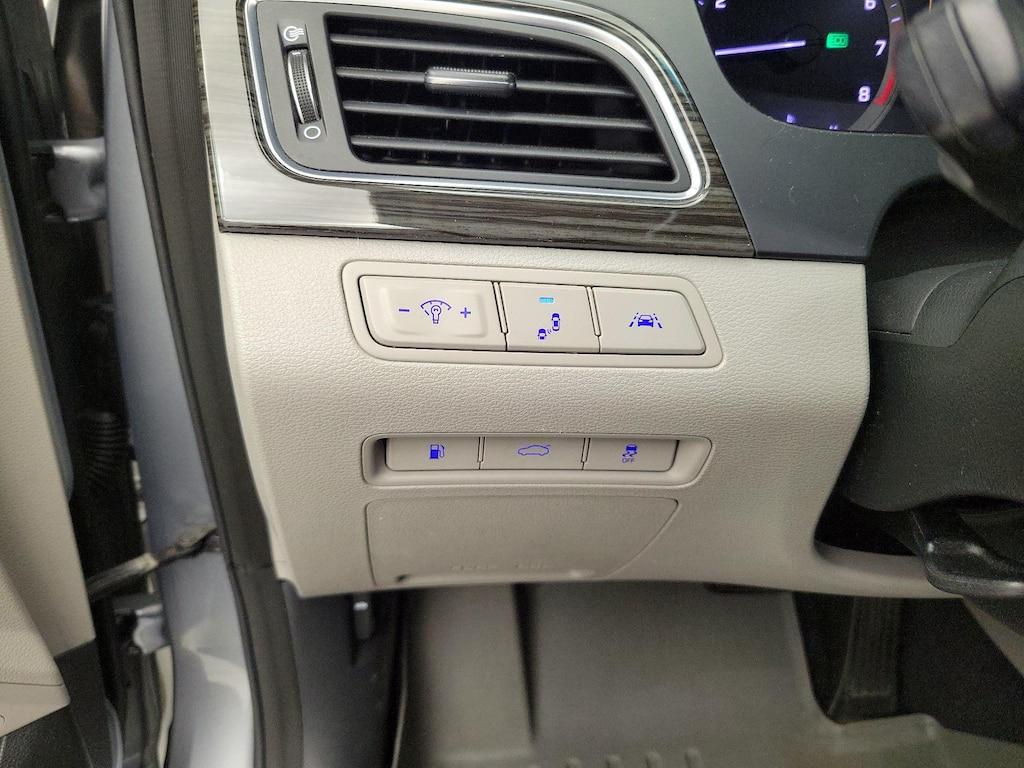 used 2015 Hyundai Sonata car, priced at $14,998