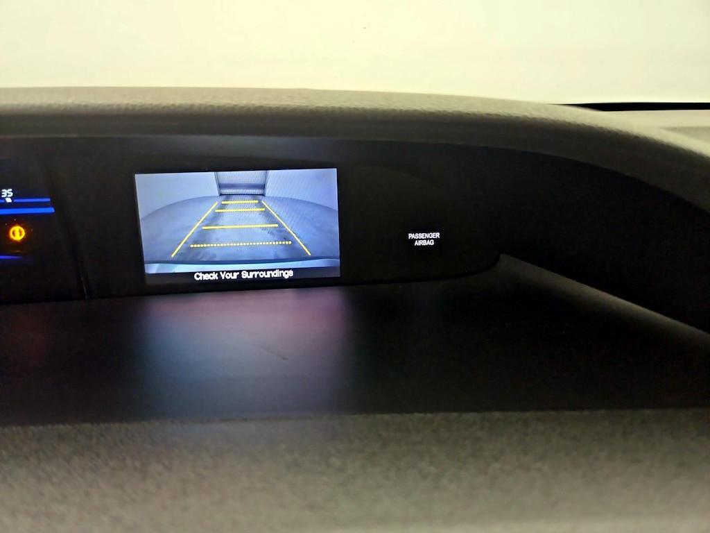 used 2013 Honda Civic car, priced at $15,998