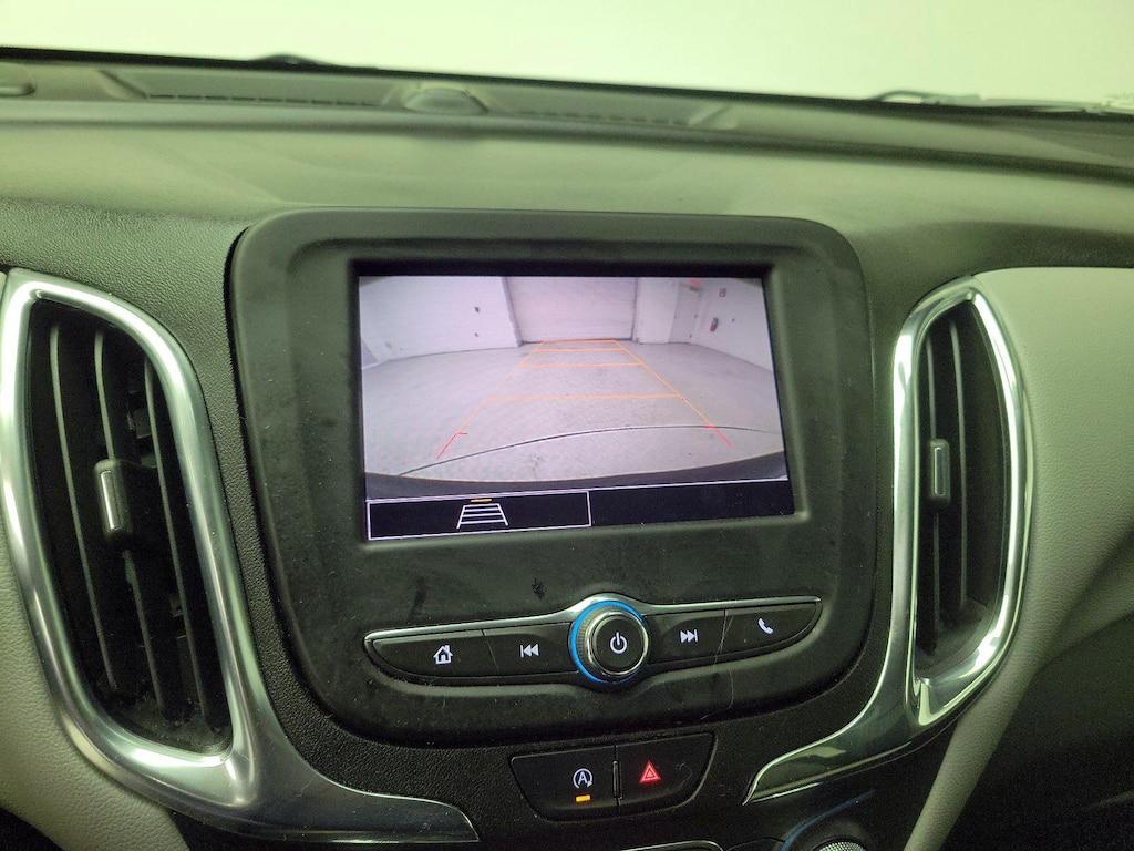 used 2022 Chevrolet Equinox car, priced at $22,998