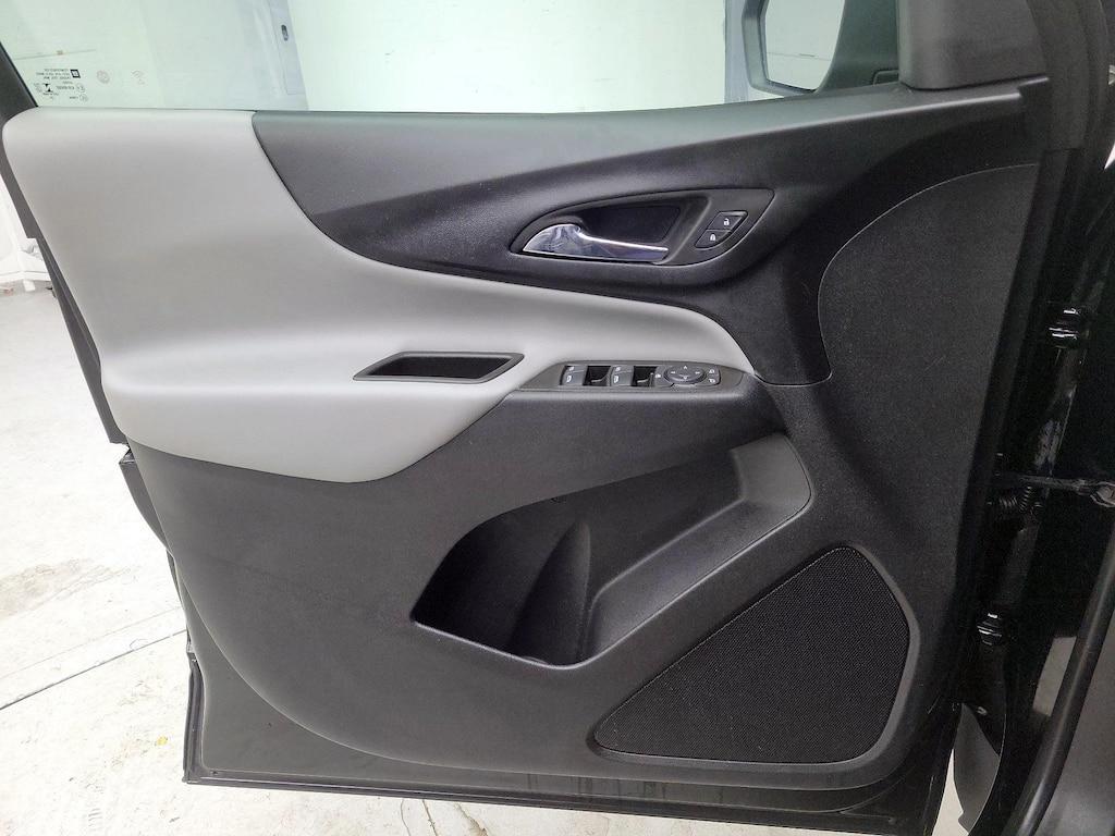 used 2022 Chevrolet Equinox car, priced at $22,998