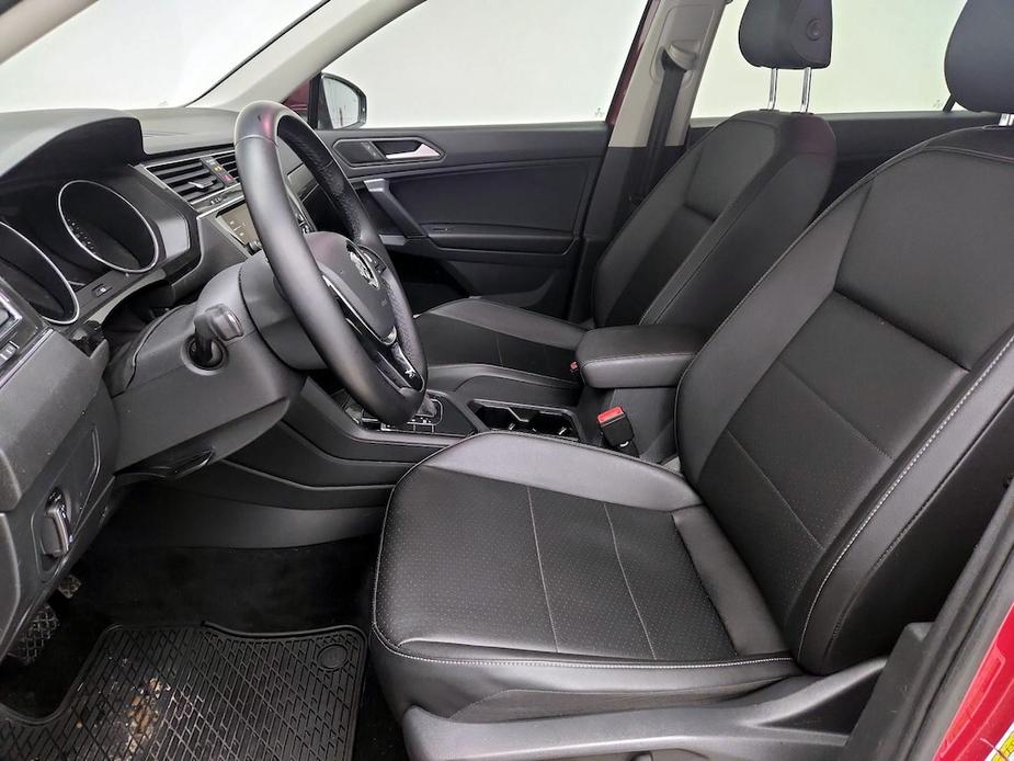 used 2019 Volkswagen Tiguan car, priced at $20,998