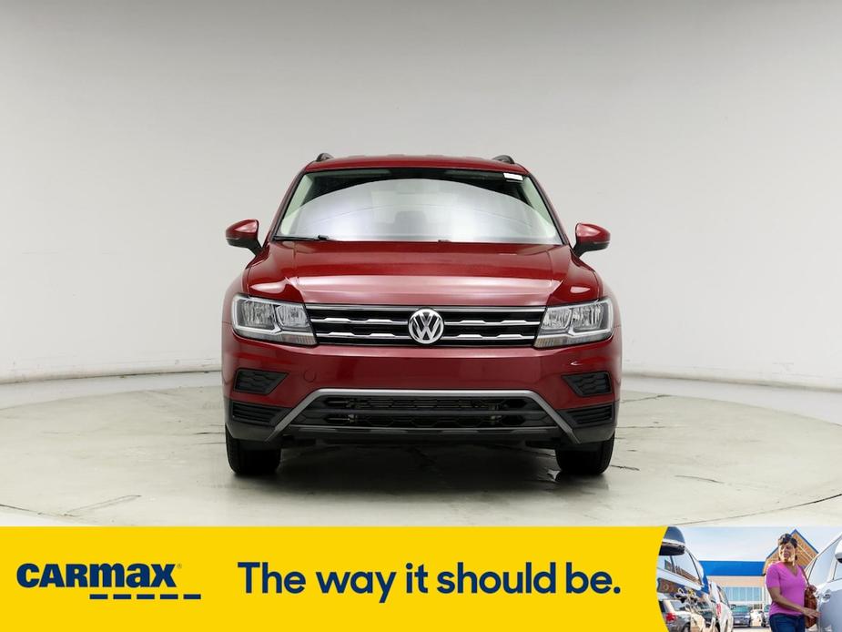 used 2019 Volkswagen Tiguan car, priced at $20,998